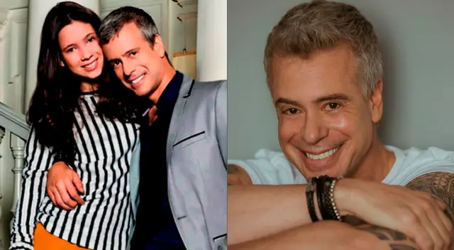 Aissa Bertie es la hija del cantante y actor, Diego Bertie y la psicologa Viviana Monge