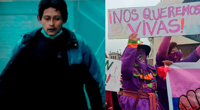 Ate: jueza deja a libre a sujeto con 18 denuncias por intento de feminicidio, violación y maltrato Ate: jueza deja a libre a sujeto con 18 denuncias por intento de feminicidio, violación y maltrato