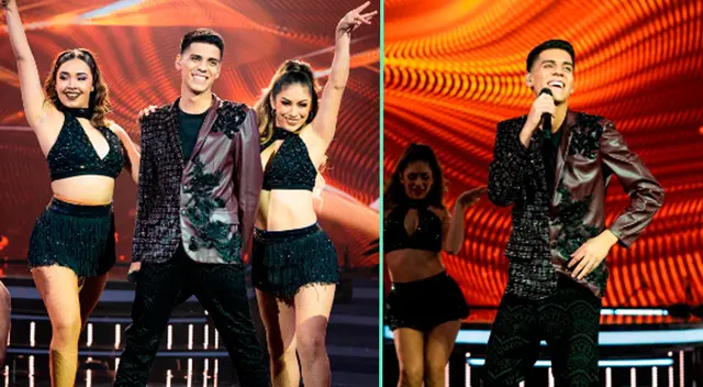 Descubre más de la vida de Fabián Zambrano tras su participación en La Gran Estrella.