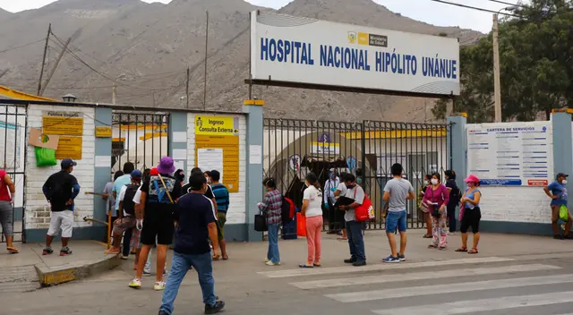 Taxista casi muere a manos de su amigo en San Martín de Porres.