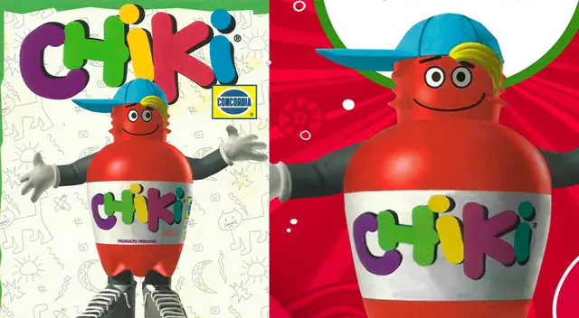 Chiki: ¿Qué ocurrió con la gaseosa y por qué desapareció del mercado? Chiki: ¿Qué ocurrió con la gaseosa y por qué desapareció del mercado?