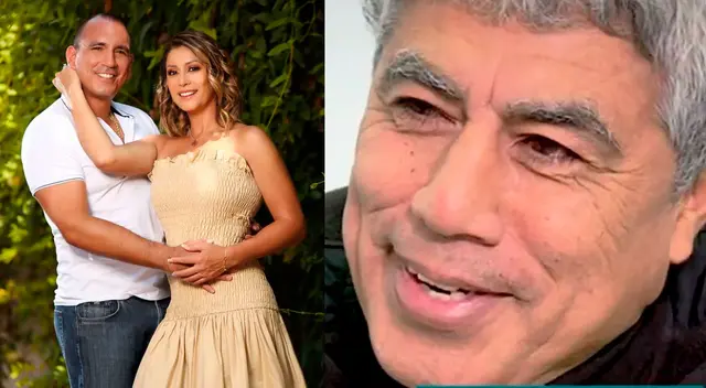 Karla Taraonza y Rafael Fernández cuestionan a Coyote Rivera