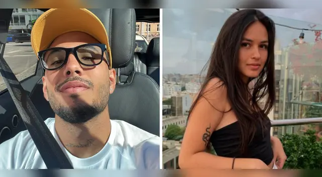 Sergio Peña asegura que está soltero.