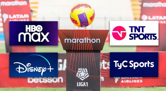 De acuerdo a la información del Tigrillo, la Liga 1 tendrá transmisión De acuerdo a la información del Tigrillo, la Liga 1 tendrá transmisión