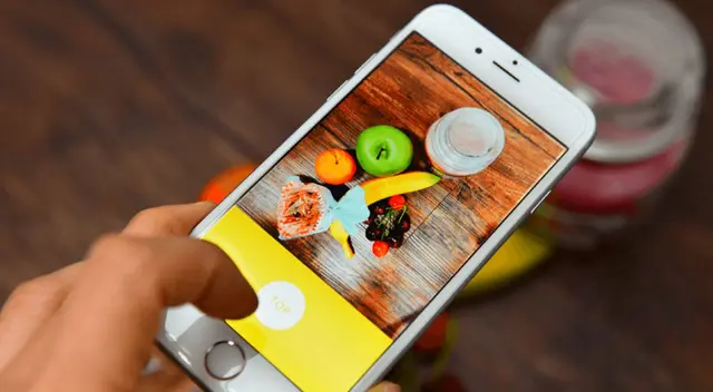 Son apps gratuitas y de fácil uso.