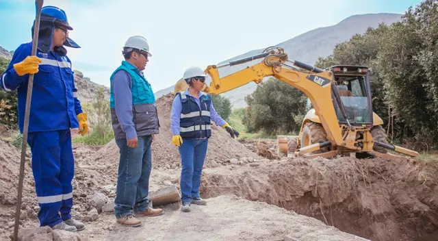 La norma señala que se restablecen automáticamente los derechos de la municipalidad provincial accionista de la EPS.