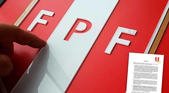 FPF dio detalles respecto al proceso de licitación de los derechos de TV. FPF dio detalles respecto al proceso de licitación de los derechos de TV.