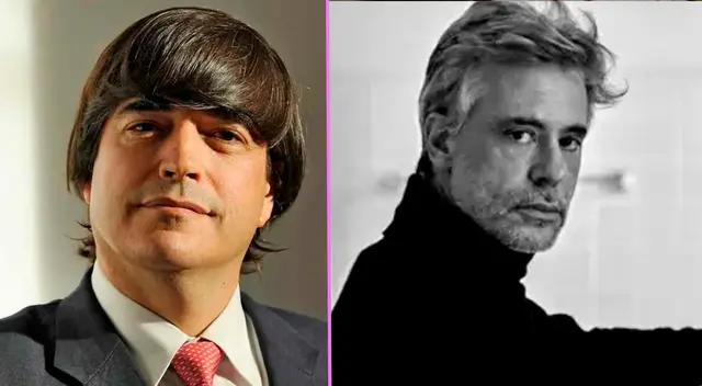 Jaime Bayly no aparece en su programa desde el viernes 5 de agosto.