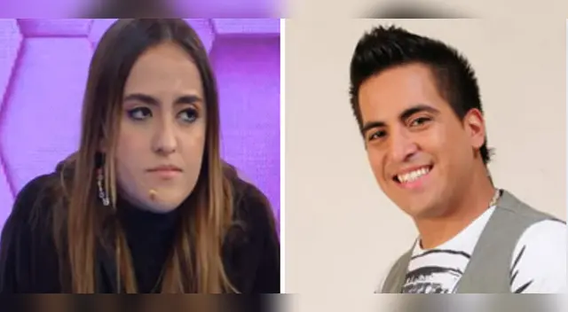 Mafer Portugal ya no quiere una relación con Tommy Portugal. Mafer Portugal ya no quiere una relación con Tommy Portugal.