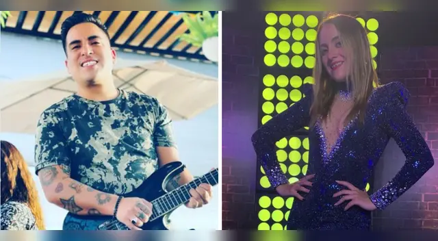 Tommy Portugal acepta prueba de ADN con su hija Tommy Portugal.