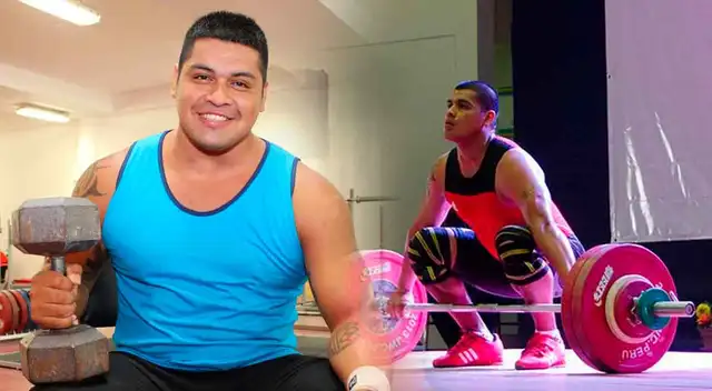 Hernán Viera se confiesa con El Popular.