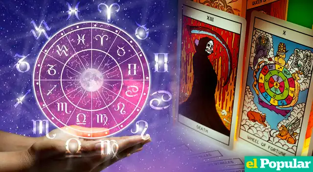 Horóscopo especial de El Popular.