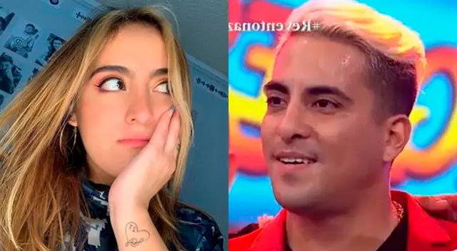 Mafer Portugal rompe su silencio y espera prueba de ADN con Tommy Portugal.