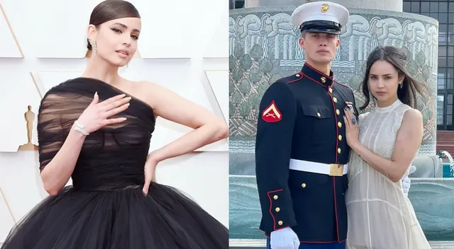 Estas son 10 datos importantes que tienes que saber sobre la actriz Sofía Carson