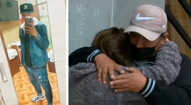 La madre de la víctima comentó sospechar que el crimen fue por encargo y deslizó la posibilidad de que el autor haya sido la expareja de su actual enamorada. La madre de la víctima comentó sospechar que el crimen fue por encargo y deslizó la posibilidad de que el autor haya sido la expareja de su actual enamorada.