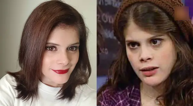 La actriz Stephie Jacobs se alejó de las cámaras y ahora esta dedicada a la animación infantil La actriz Stephie Jacobs se alejó de las cámaras y ahora esta dedicada a la animación infantil