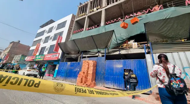 Sicarios acribillan a trabajador de construcción. Sicarios acribillan a trabajador de construcción.