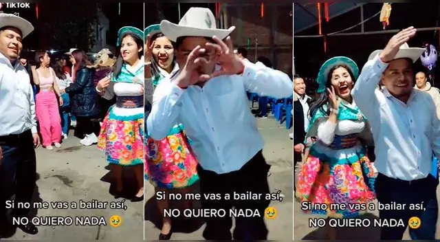 El video no ha tardado en volverse viral en las redes sociales.