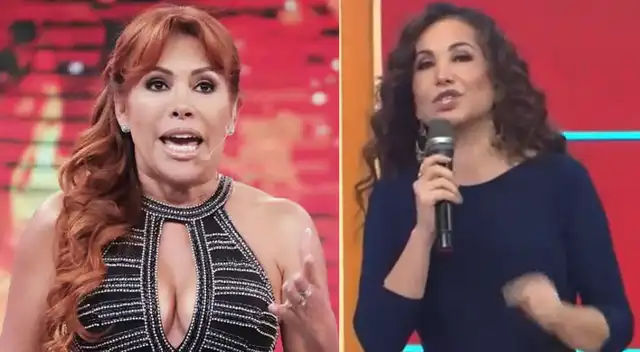 Janet Barboza asegura que Magaly Medina estaría perdiendo trabajadores