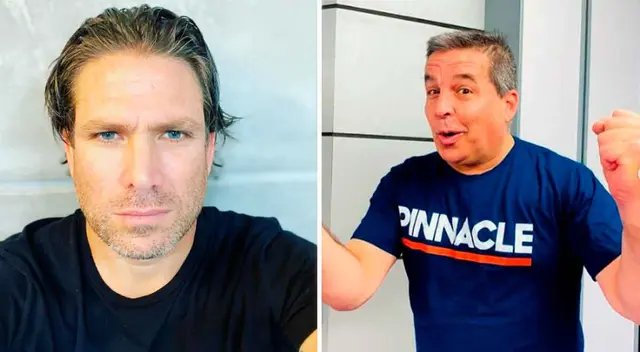 Paco Bazán analizó la bronca entre Julinho y Gonzalo Núñez por el idioma brasileño.