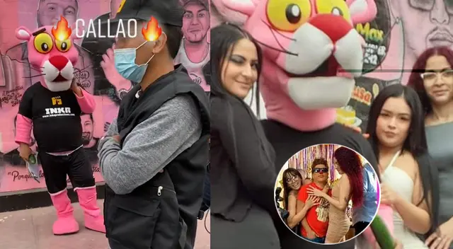 ‘Pantera’ de Sport Boys incursiona en cine para adultos y escena sorprende en redes sociales. ‘Pantera’ de Sport Boys incursiona en cine para adultos y escena sorprende en redes sociales.