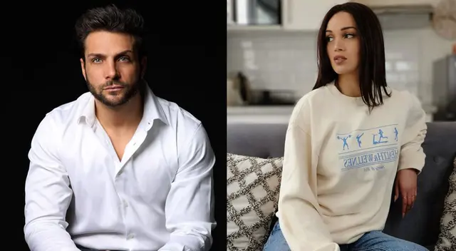 Angie Arizaga y Nicola Porcella anunciaron la apertura de su gimnasio juntos, sin embargo este sigue cerrado. Angie Arizaga y Nicola Porcella anunciaron la apertura de su gimnasio juntos, sin embargo este sigue cerrado.