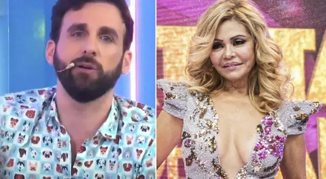 Peluchín raja de Gisela Valcárcel.