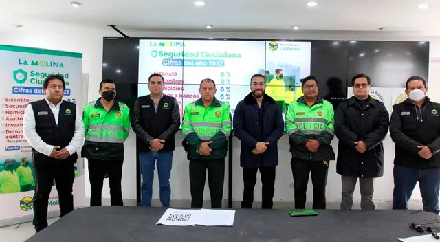 La Molina: vecinos aplican agricultura urbana ante eventual crisis alimentaria La Molina: vecinos aplican agricultura urbana ante eventual crisis alimentaria