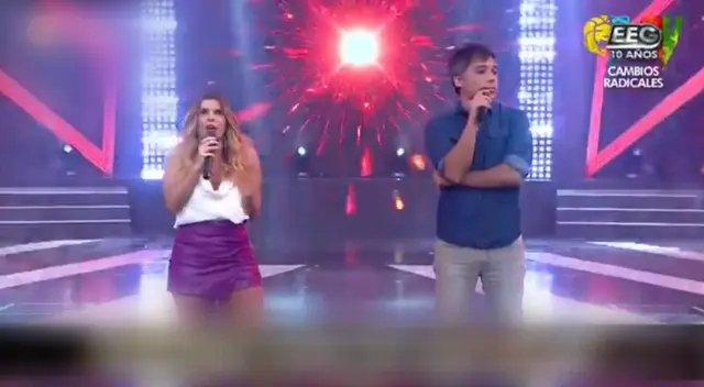 EEG: Tribunal hace parodia con los conductores y el nuevo programa de Willax TV: