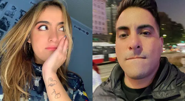 Mafer Portugal recuerda duros momentos que vivió al sentirse rechazada por Tommy Portugal Mafer Portugal recuerda duros momentos que vivió al sentirse rechazada por Tommy Portugal