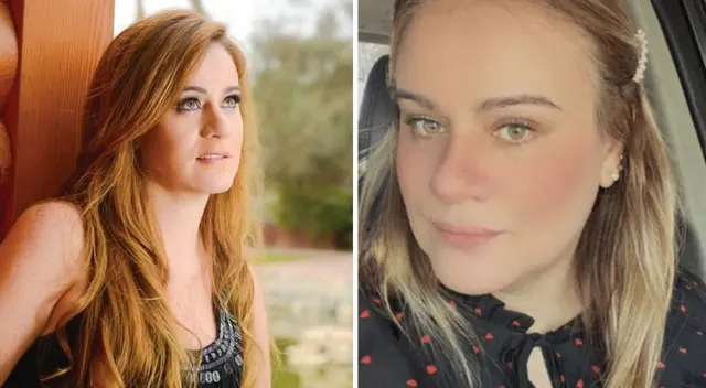 La periodista Lourdes Sacín conversó en exclusiva con EP sobre los duros momentos que vivió.