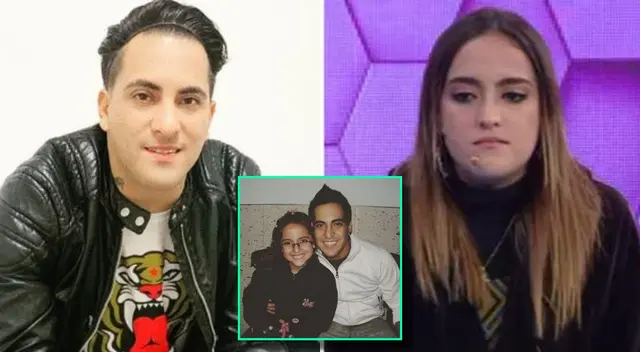Tommy Portugal emitió un nuevo comunicado en respuesta a acusaciones de su hija Mafer.