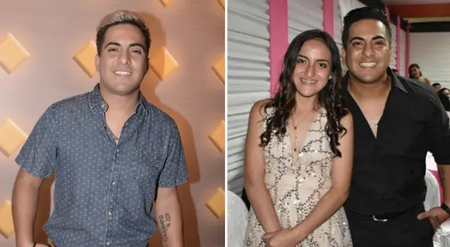 Tommy Portugal quiere fumar la pipa de la paz con su hija Mafer.