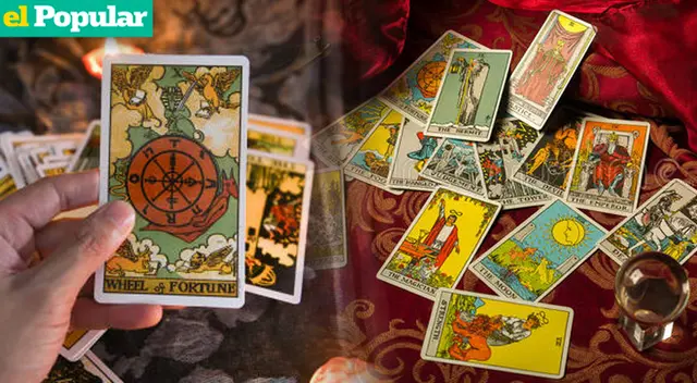 Horóscopo místico de El Popular, cien por cierto confiable.