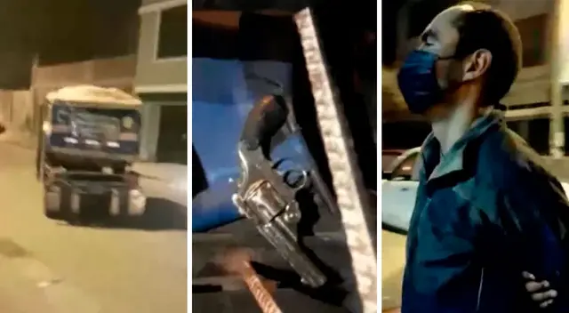 Ambos integrarían la banda de raqueteros 'Los piratas de la fragata'.