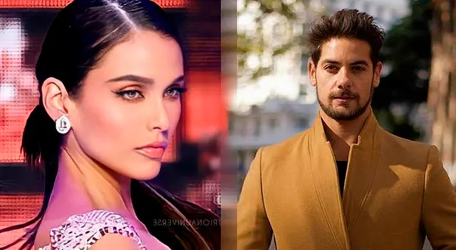 Janick Maceta se pronuncia por primera vez sobre Andrés Wiese. Janick Maceta se pronuncia por primera vez sobre Andrés Wiese.