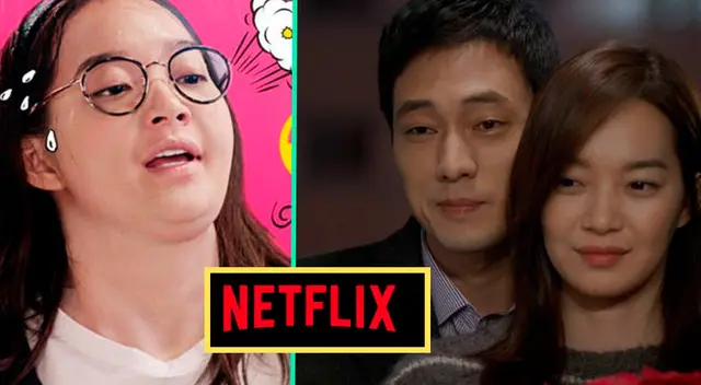 Descubre en esta nota de El Popular más detalles sobre el dorama El peso del amor de Netflix. Descubre en esta nota de El Popular más detalles sobre el dorama El peso del amor de Netflix.