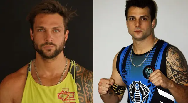 El chico reality Nicola Porcella no planea regresar a EEG por estas razones.