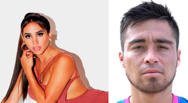 Melissa Paredes habría preferido que su menor hija sea llevada a un albergue, pero jueza rechaza su pedido