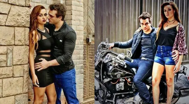 La relación de Nicola Porcella y Angie Arizaga, el romance más sonado y mediático de la televisión La relación de Nicola Porcella y Angie Arizaga, el romance más sonado y mediático de la televisión