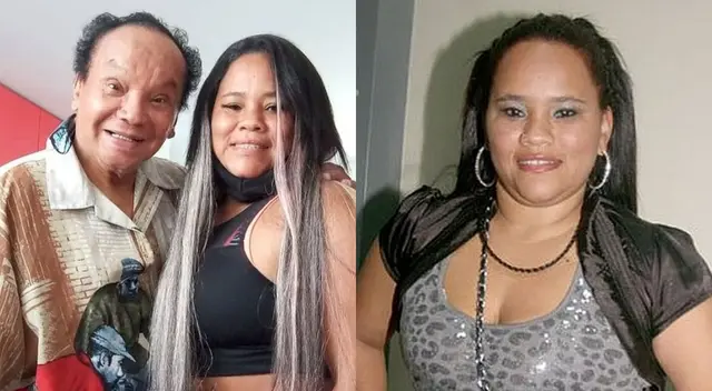 Yesenia Villanueva se quedó sin hogar en Estados Unidos