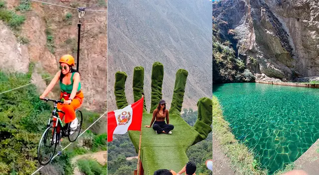 Descubre cómo llegar a San Mateo de Otao y todos los deportes de aventura que puedes hacer Descubre cómo llegar a San Mateo de Otao y todos los deportes de aventura que puedes hacer