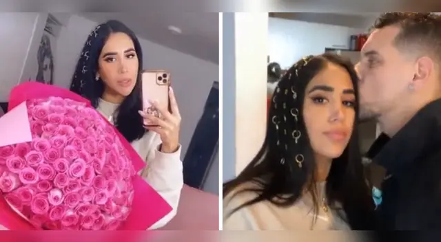 Melissa Paredes cumple 32 años.