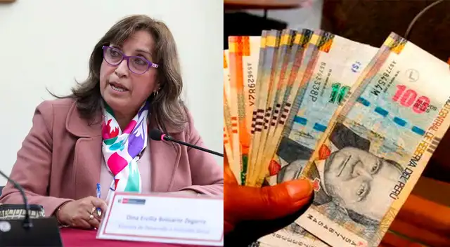 Bono Yanapay 2022: Midis anuncia que en los próximos días se aprobará reglamento para entregar el subsidio Bono Yanapay 2022: Midis anuncia que en los próximos días se aprobará reglamento para entregar el subsidio