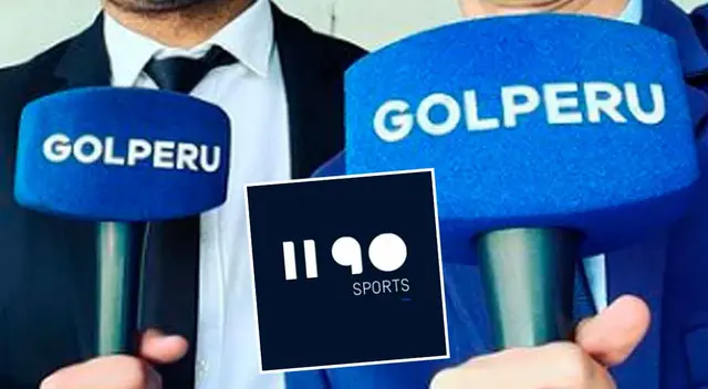 1190 Sports es la empresa que mejor ofertó en la licitación, informó la FPF.