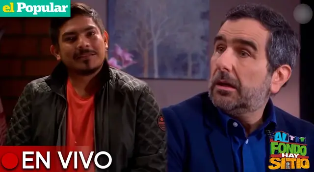 La serie peruana Al fondo hay sitio estrenará hoy el capítulo 36 de su novena temporada.