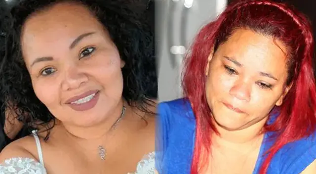 Susan Villanueva le advierte a su hermana, Yessenia Villanueva que tendrá que tener pruebas de todo lo que dice.