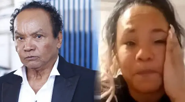 Melcochita asegura que su hija no quiso pagar el préstamo a su nombre.