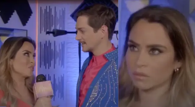 Ethel Pozo aparece en el adelanto de Luz de Luna 2 y debuta como actriz