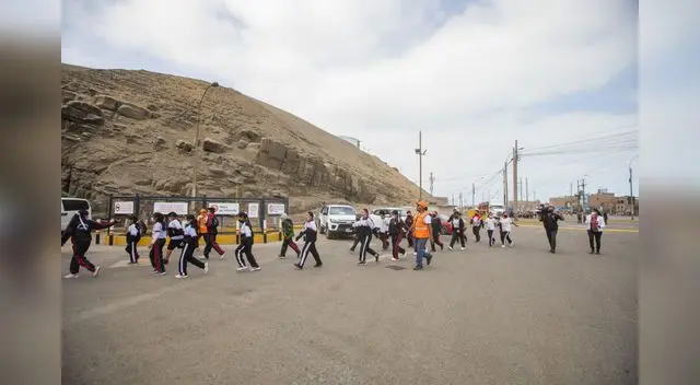 Callao: zona de Sarita Colonia sería evacuada ante posible terremoto y Tsunami para evitar 23 mil fallecidos Callao: zona de Sarita Colonia sería evacuada ante posible terremoto y Tsunami para evitar 23 mil fallecidos